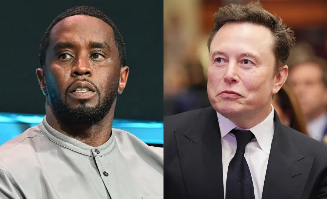 Worldwide chaos erupted last night when Elon Musk released the uncensored list and pictures of all the stars involved with Diddy: ‘Everyone has the right to know.’