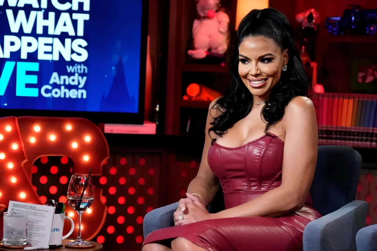 RHOP Alum Mia Thornton Makes Big Statement About Potentially Joining RHOA tram