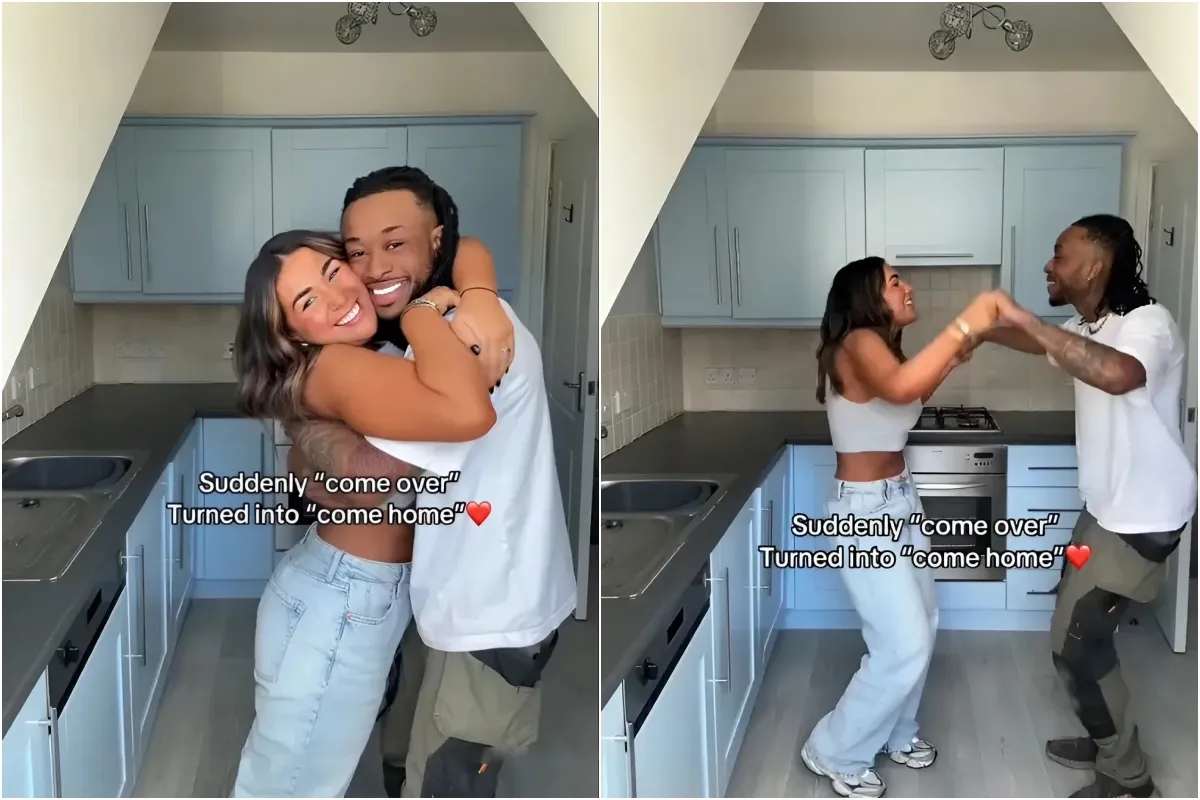 Love Island star reveals new romance with stunning hairdresser – after admitting cheating on ex ngocc
