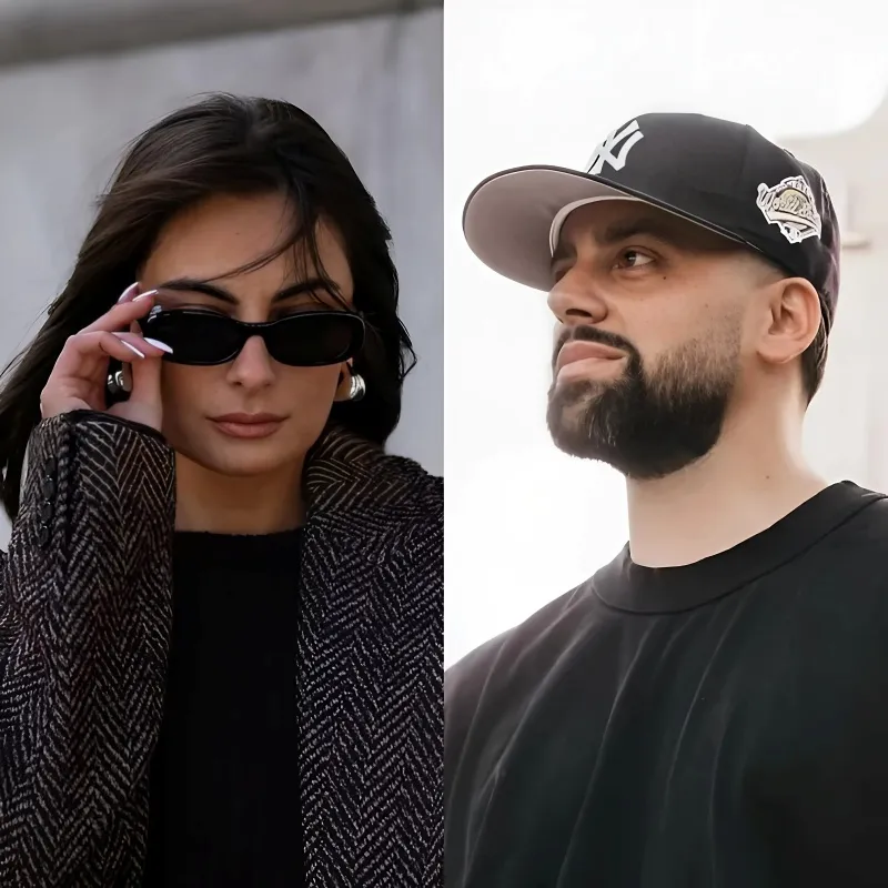 Paige DeSorbo Shares Text Message From Her “Main Man” Amid Joe D’Amelio Dating Rumors as His Arm is Spotted in Her Pic - lulu