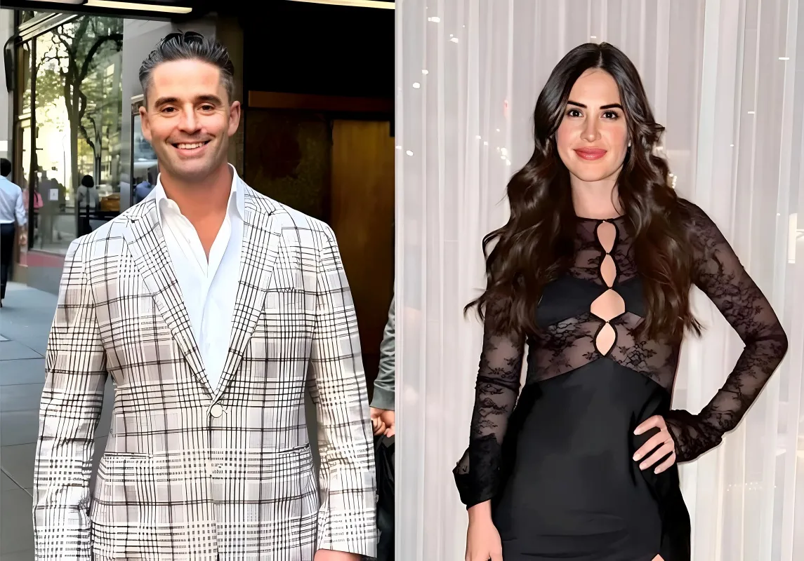 The Valley's Financial Firestorm: Michelle Saniei Accuses Jesse Lally of Money Woes Amidst Lavish Spending Spree, Stirring Drama with Co-Stars' Reactions - lulu