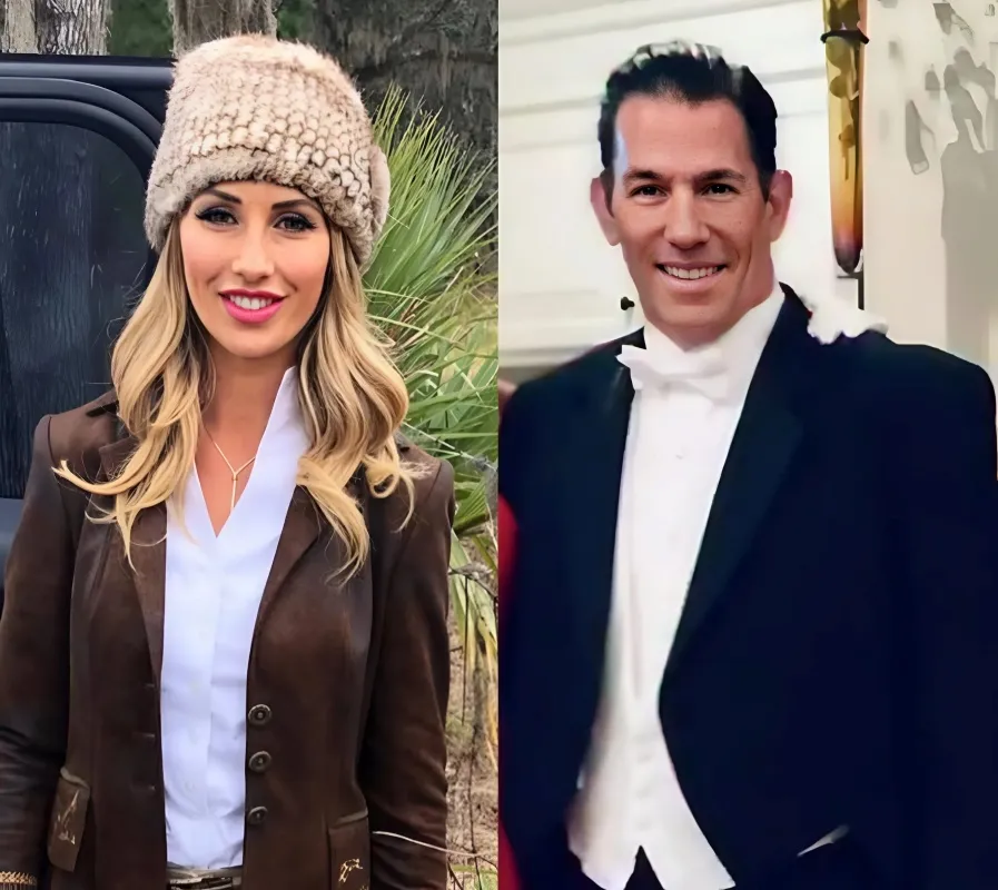 Ashley Jacobs Shares Update on Relationship With Ex Thomas Ravenel, Plus Southern Charm Alum Poses With Her Two Kids - lulu