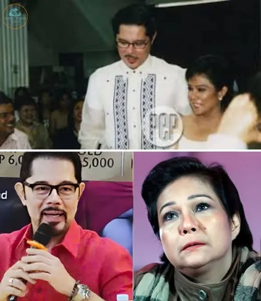 Shocking Revelation: Christopher de Leon Admits Nora Aunor Still Haunts His Heart — "She’s the One I Can Never Forget!