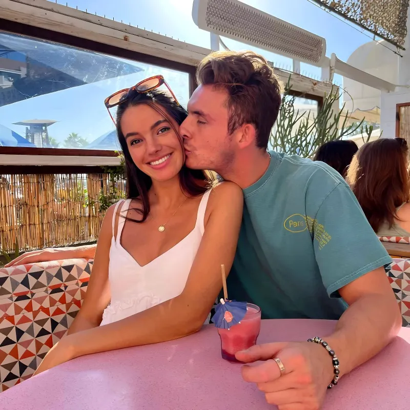 Ally Lewber Opens Up About Her Relationship Status with James Kennedy Post-Split: Discusses His Sobriety and Reflections on Moving Forward in the Dating Scene - lulu