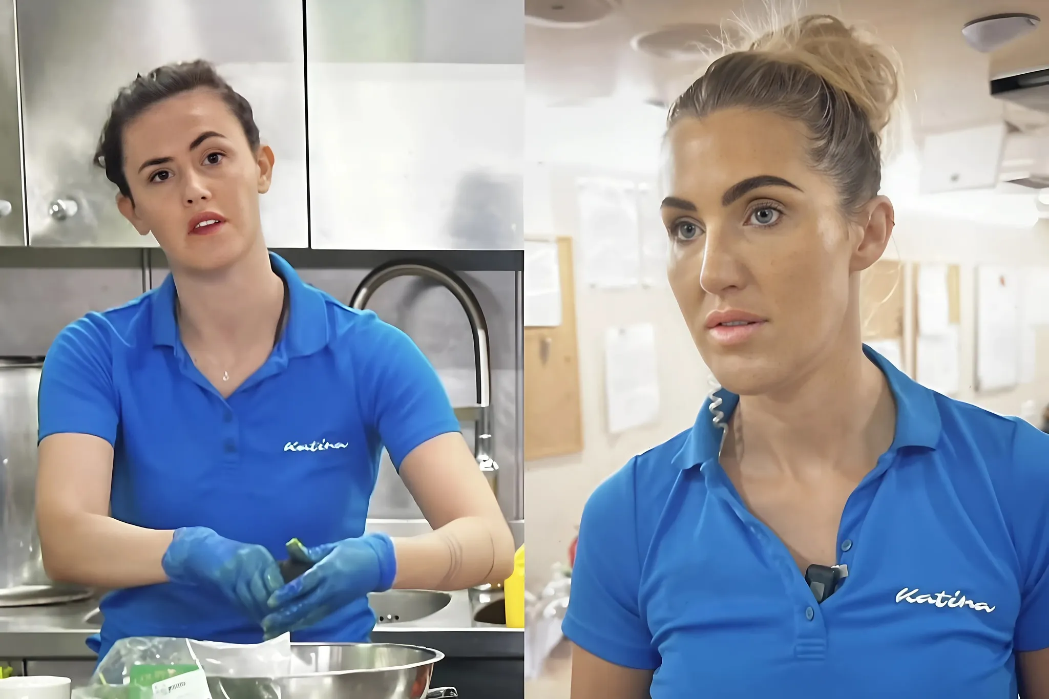 Tzarina Mace-Ralph Calls Lara Rigby a 'Bitch' for Unprofessional Behavior Towards Subordinates