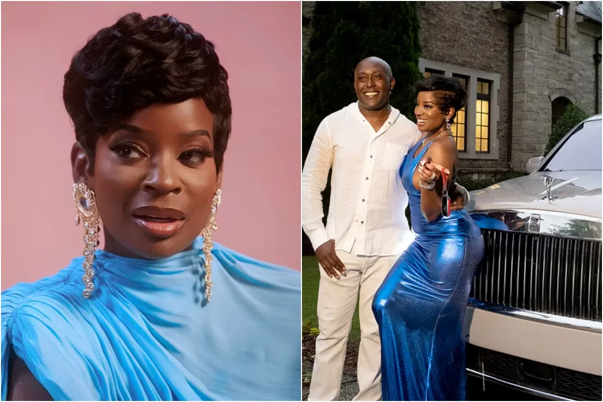 Shamea Reveals an Unaired Moment Left Her Worried About Her Finances: "In Some Trouble..."