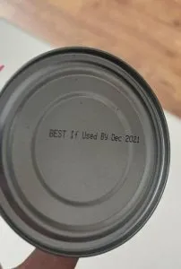 P4. Here’s What You Need to Know About Food Expiration Dates