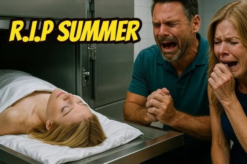 The Young And The Restless Spoilers: No Summer recast, Summer’s plane to Milan explodes, Claire becomes Harrison’s new mother