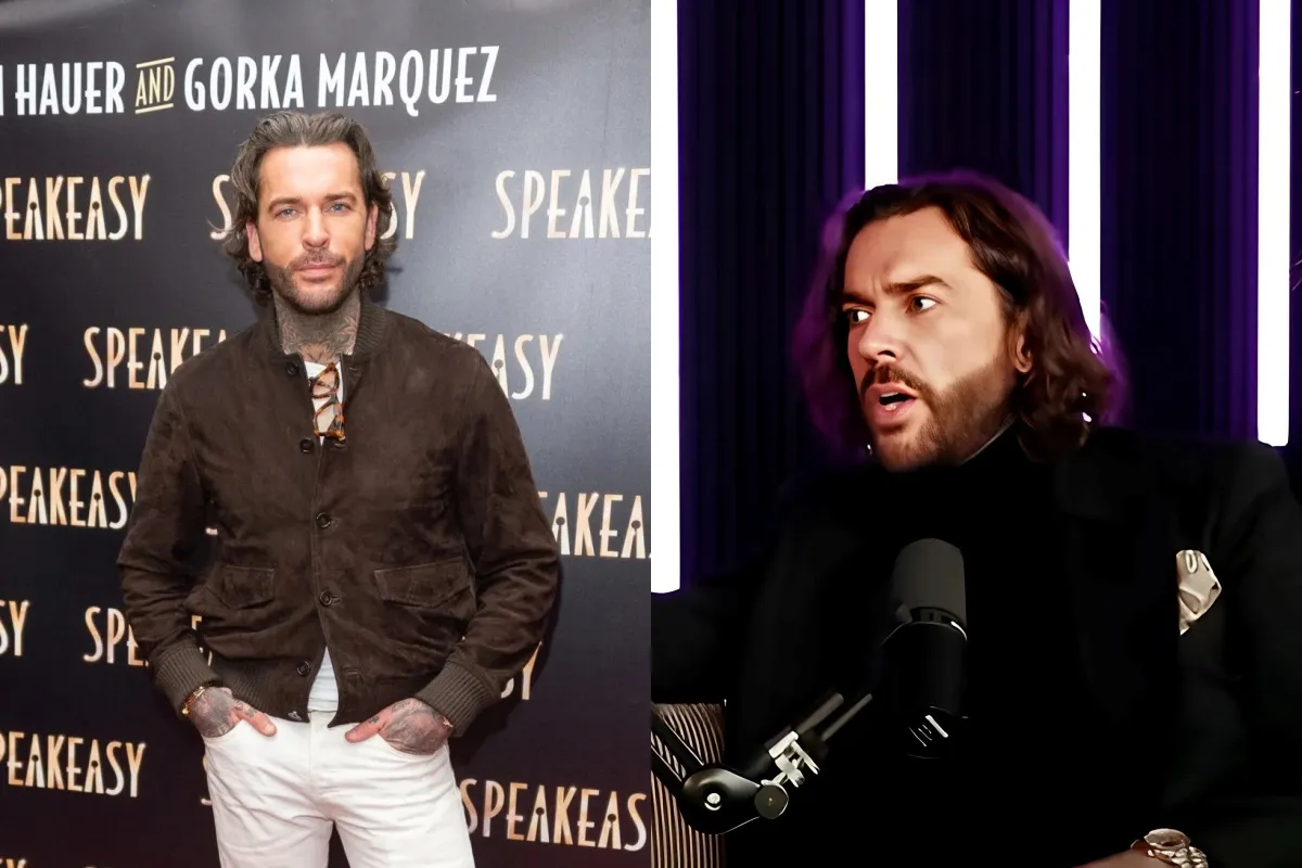 Pete Wicks reveals he’s facing worrying surgery after best pal spots worsening health condition liennhi