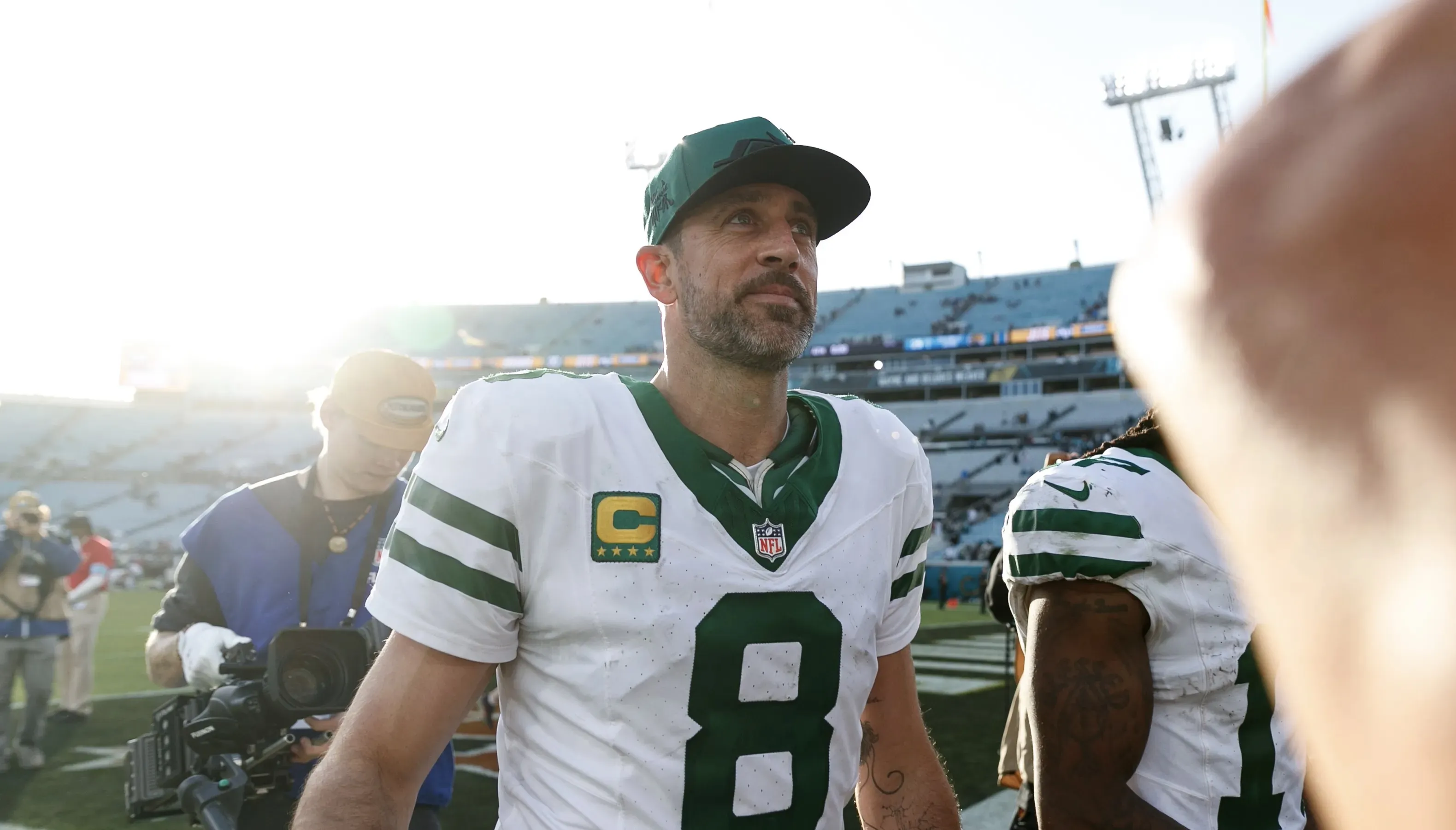 Steelers Insider Reveals When Aaron Rodgers Will Sign