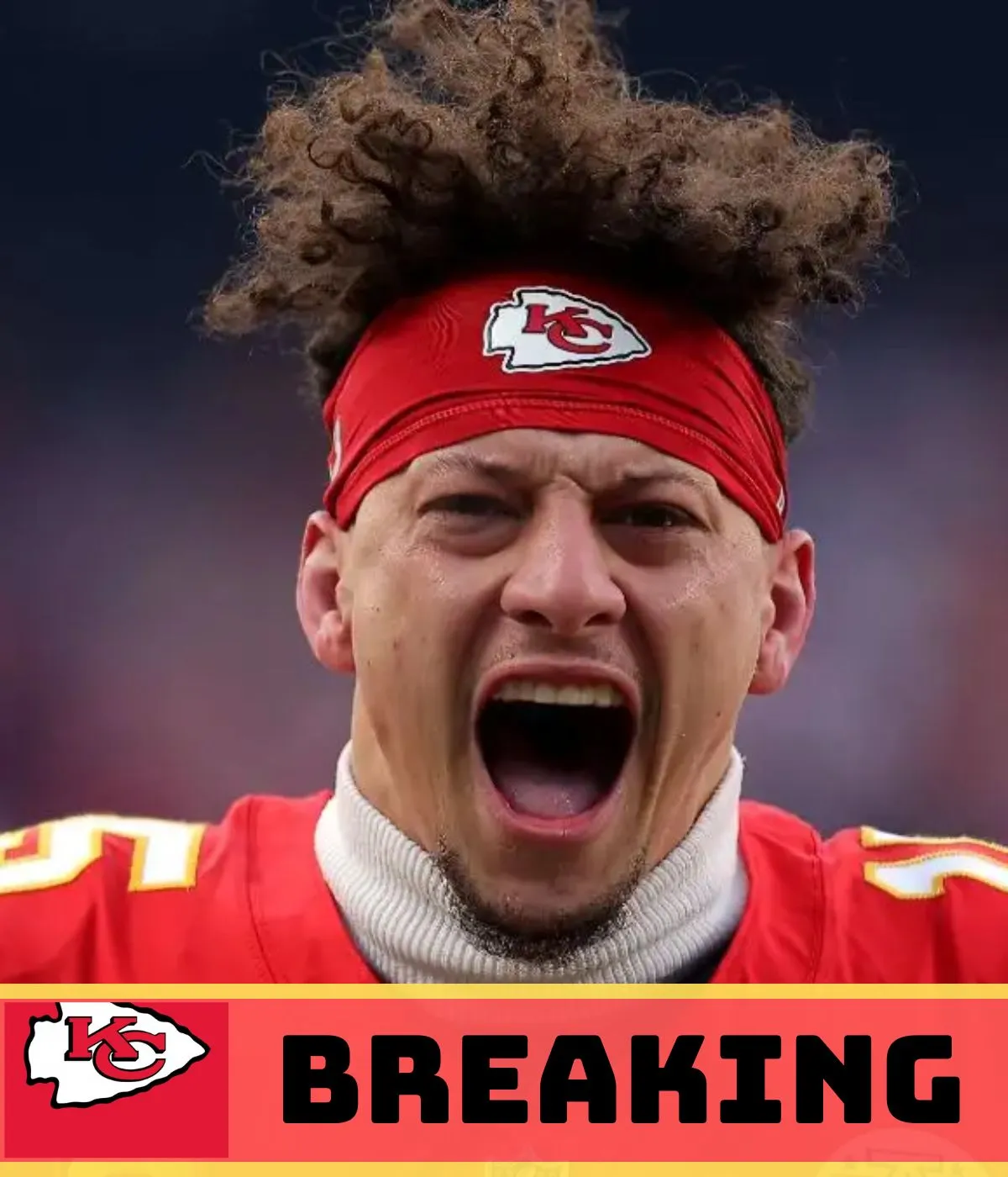 Chiefs Get Concerning News on 2025 Season