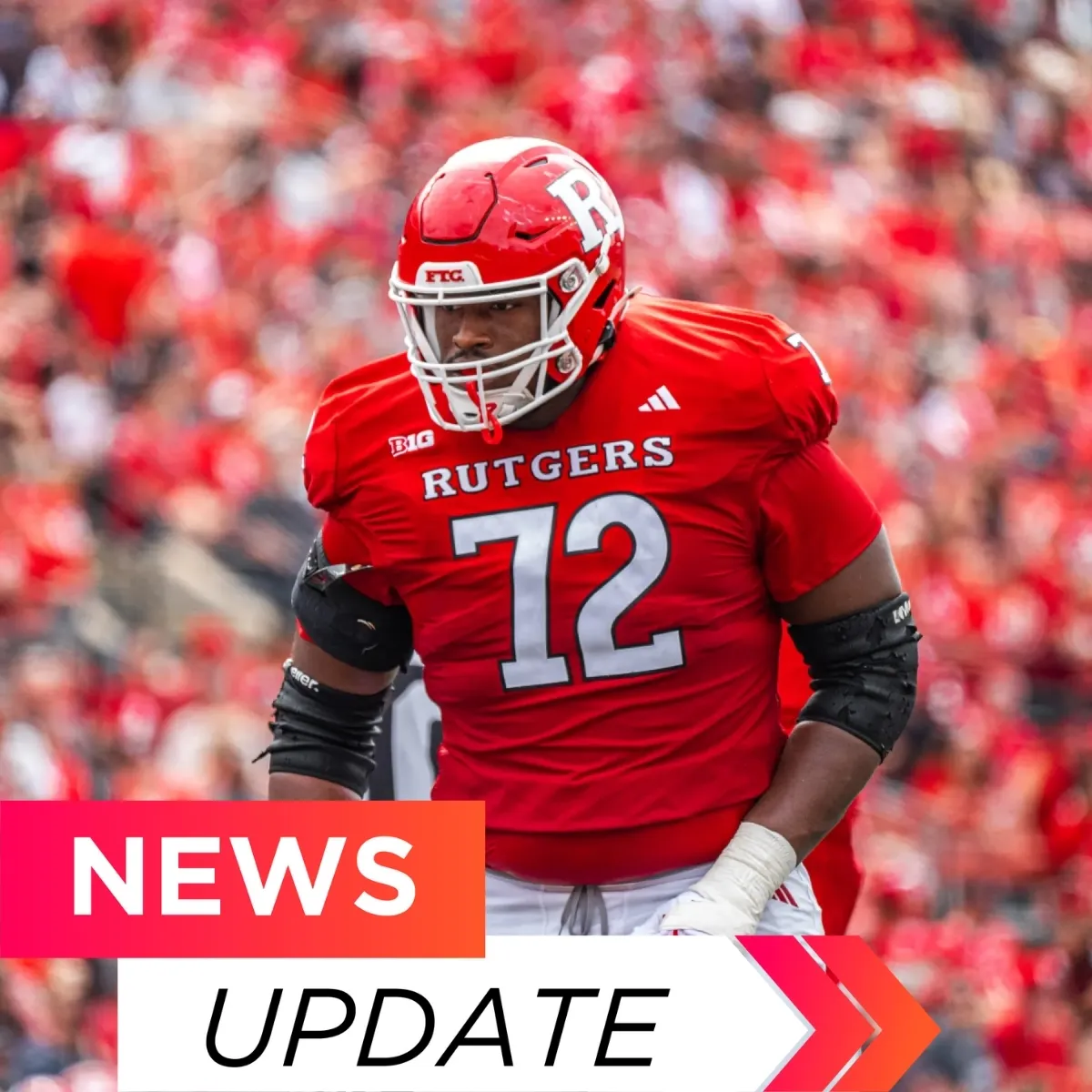 Eagles Undrafted Free Agents And Their Odds To Make Roster