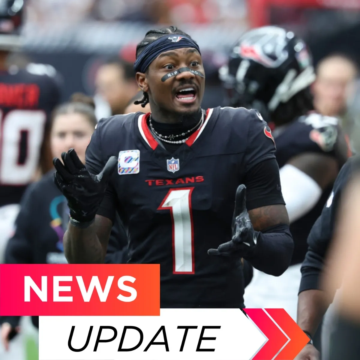 Patriots Veteran Makes Bold Statement on Stefon Diggs