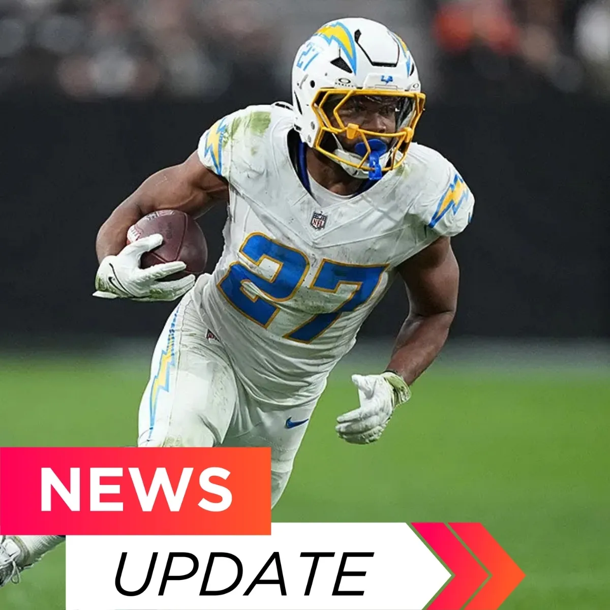 Bears urged to sign legendary Big Ten running back