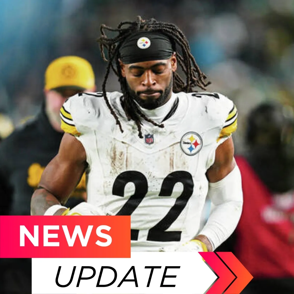 Cowboys could trade for former Steelers running back