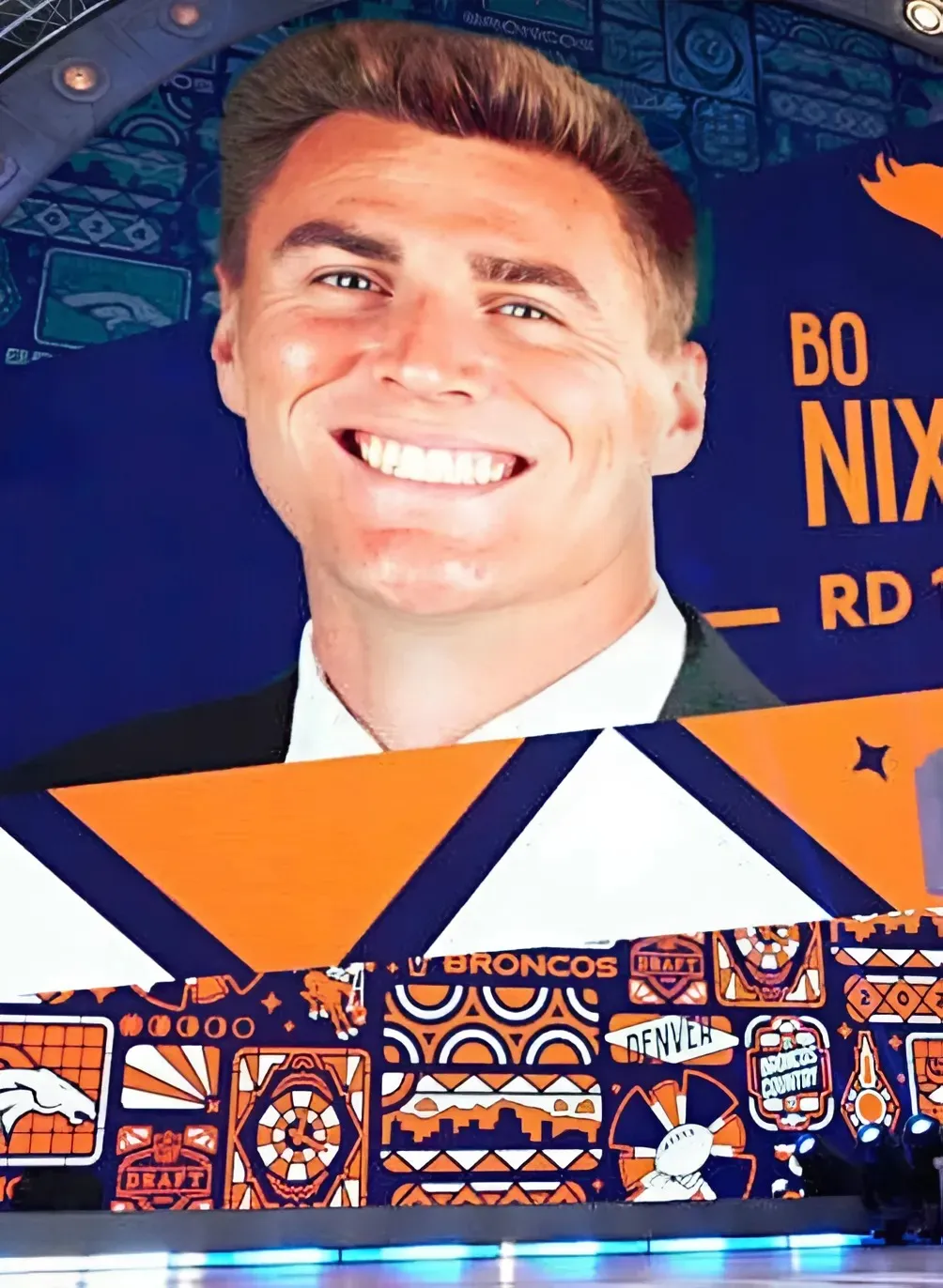 Report: Broncos Fail to Submit Bid for 2027 NFL Draft