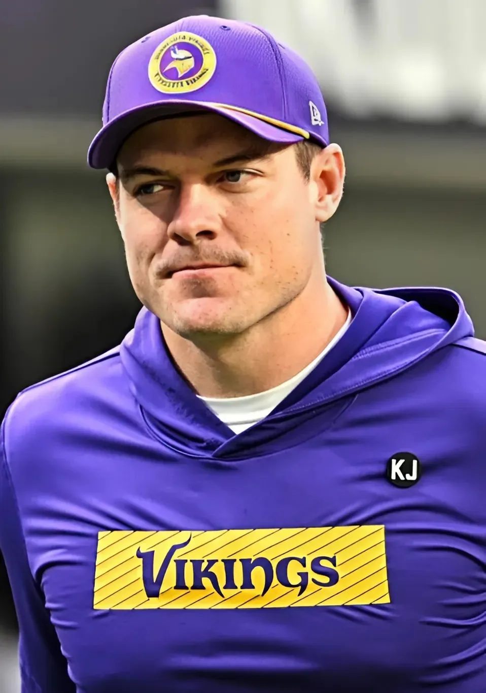 Vikings finally getting shown some respect after being immensely overlooked for one reason