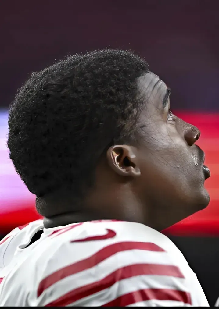 49ers DE Drake Jackson Vows to Play and Make an Impact in 2025