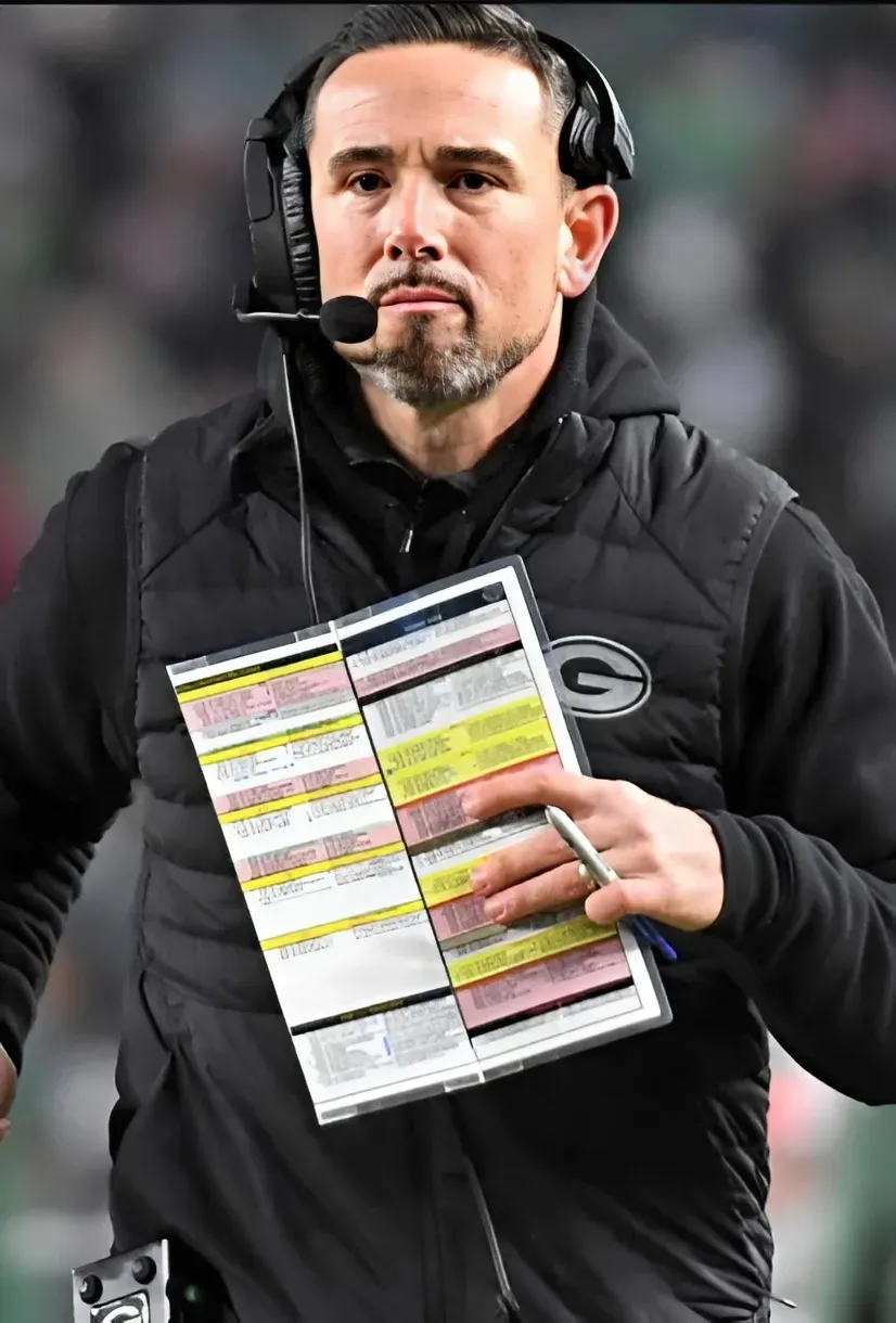 Matt LaFleur Reflects On One Of His Toughest Decisions As Packers Head Coach