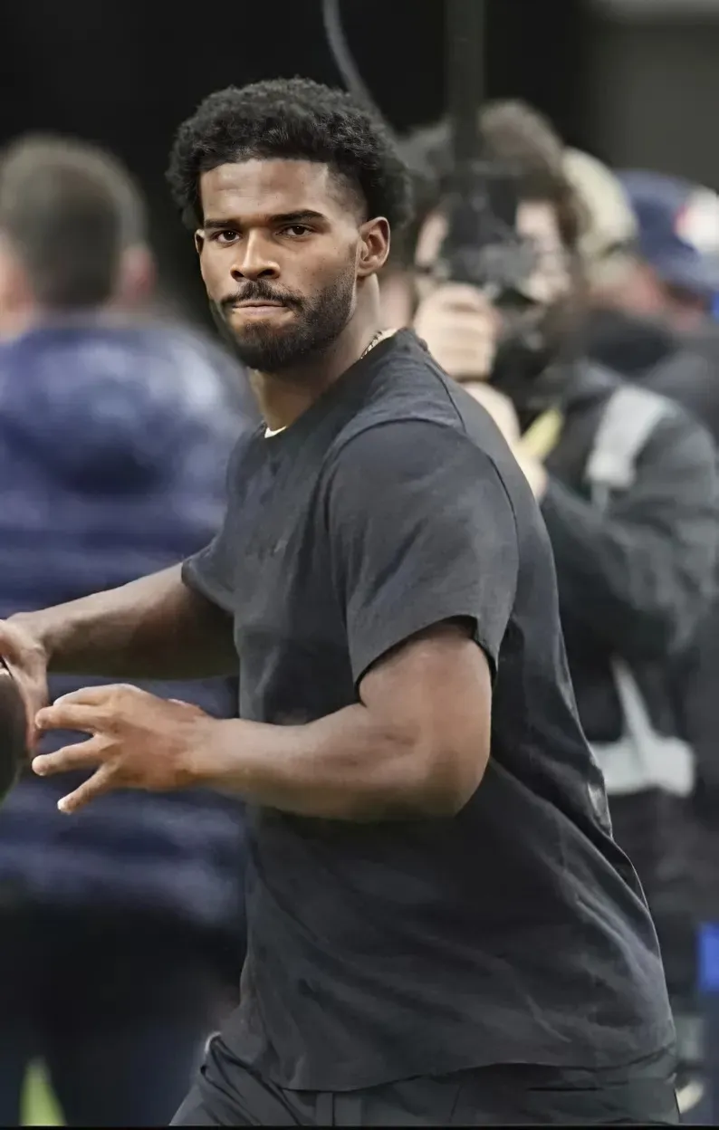 Eagles Executed Patience, Avoided Shedeur Sanders Draft Drama