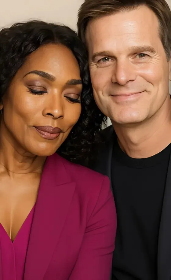 '9-1-1' Fans Missed Angela Bassett's Note to Peter Krause After His Shocking Season 8 Exit