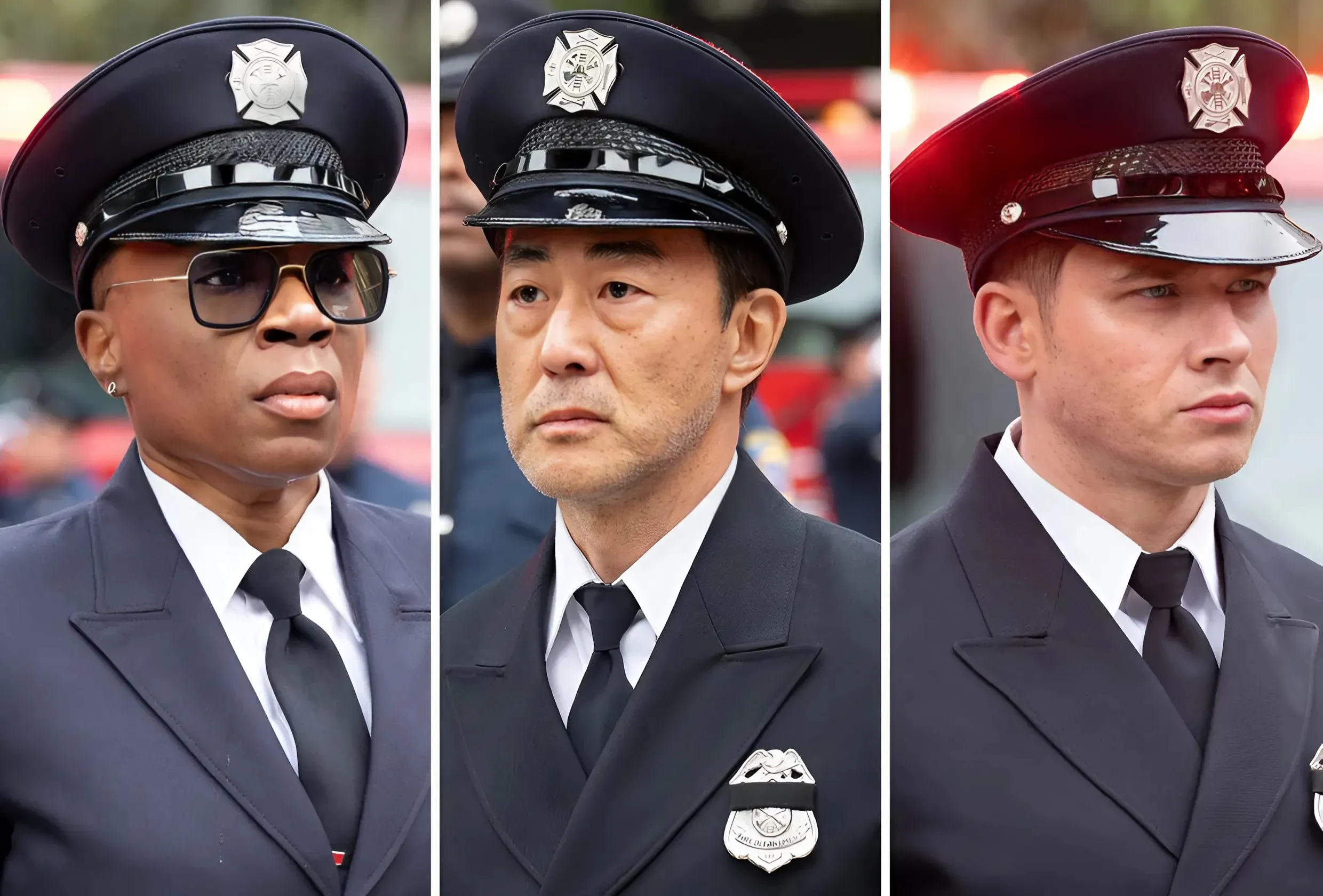 With Bobby Gone, 9-1-1 Needs a New Captain — Who Will Take Over the 118?