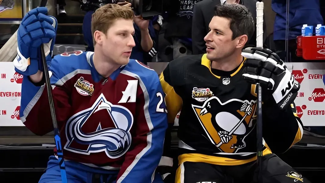 MacKinnon Will 'Work' Crosby All Summer to Join Avalanche