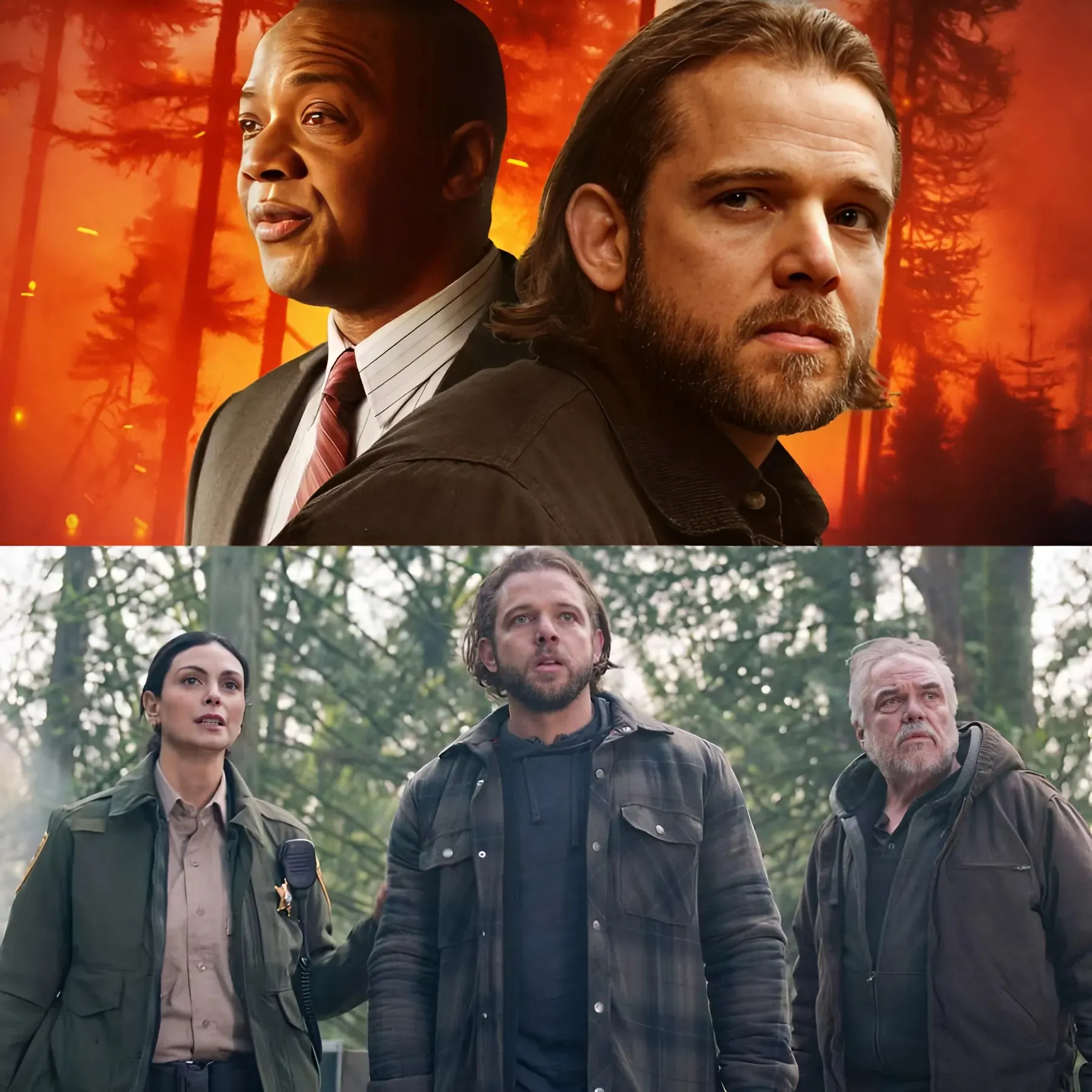 I'm Not Convinced 'Fire Country's Oxalta Storyline Is Wrapped Up After That Season 3 Cliffhanger