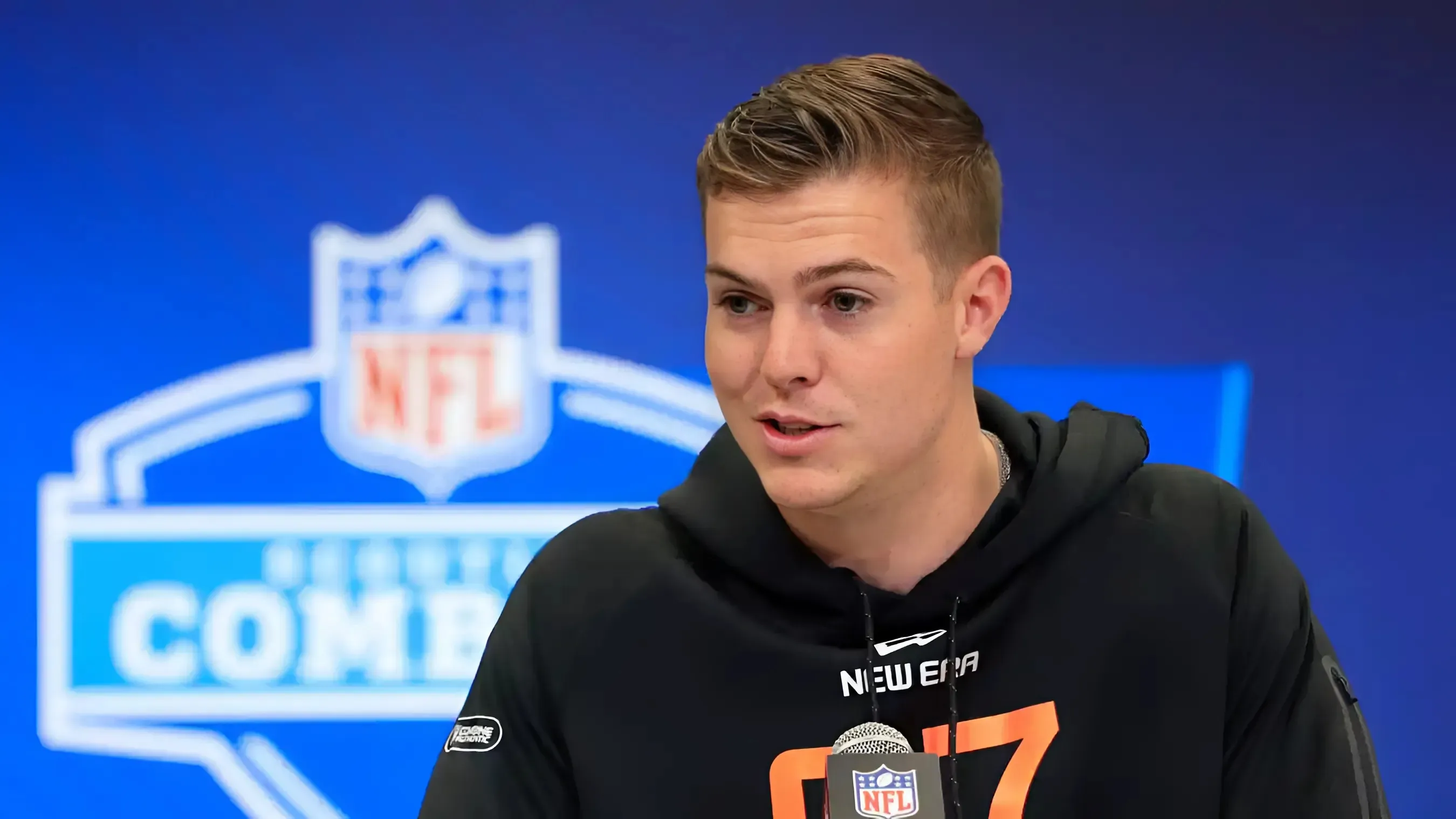 Steelers’ Will Howard Turns Heads After NFL Draft Weekend Playbook Request