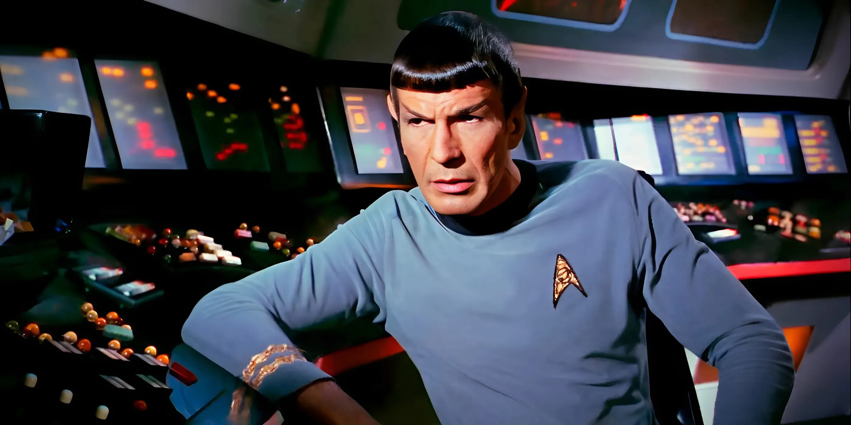6 Star Trek: The Original Series Season 1 Episodes You Can Completely Skip