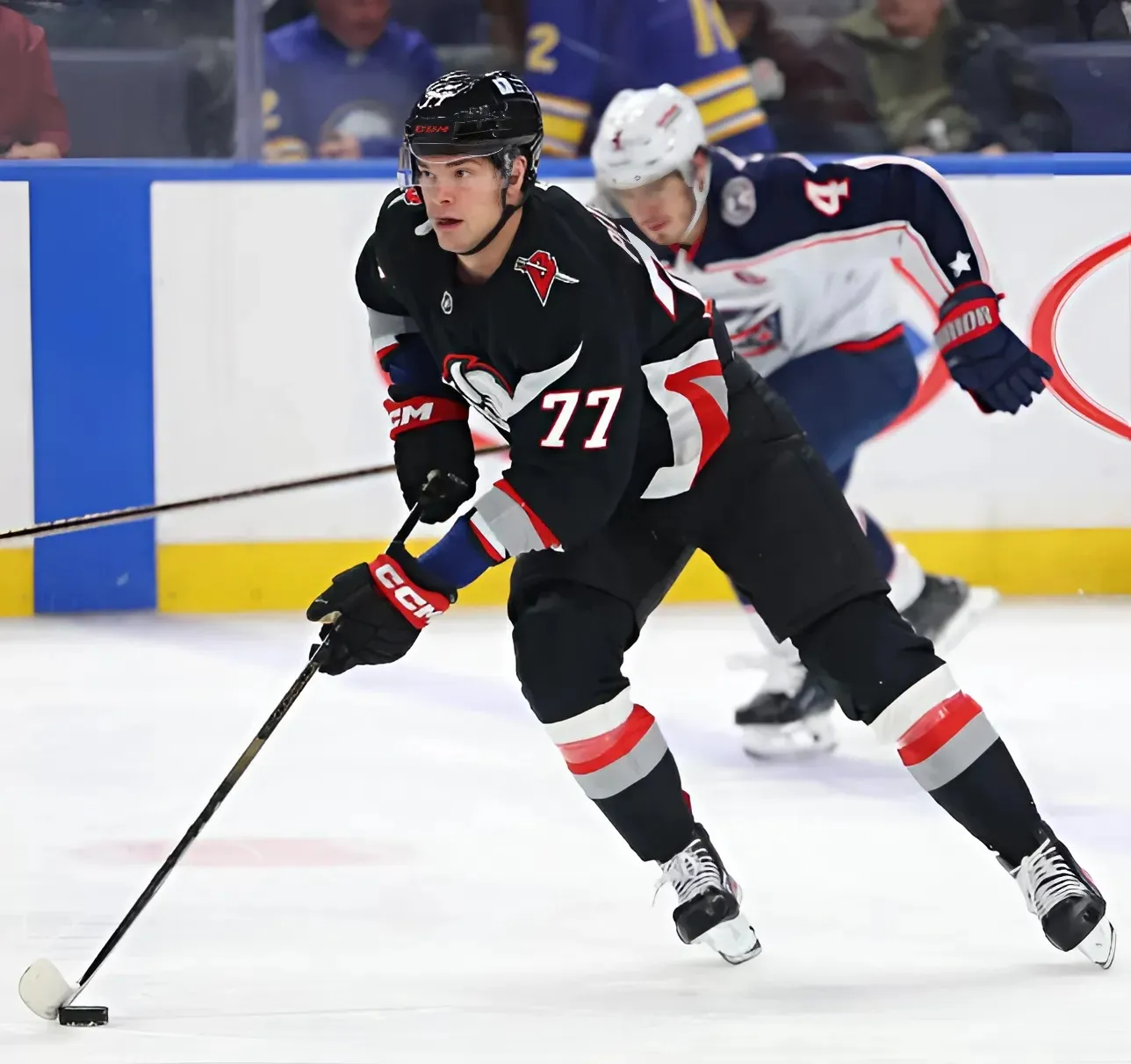 4 Forwards Blackhawks Could Send Offer Sheets This Summer