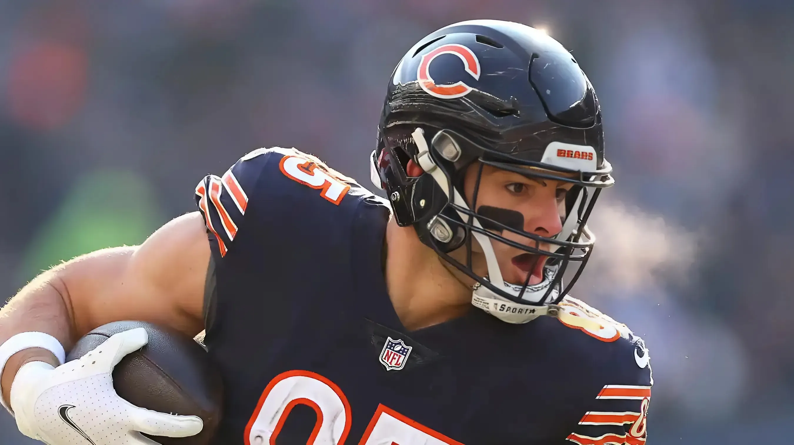Bears’ $50 Million Star Named Top Trade Chip — Could a Shocking Deal Be on the Horizon for Chicago’s Offense?