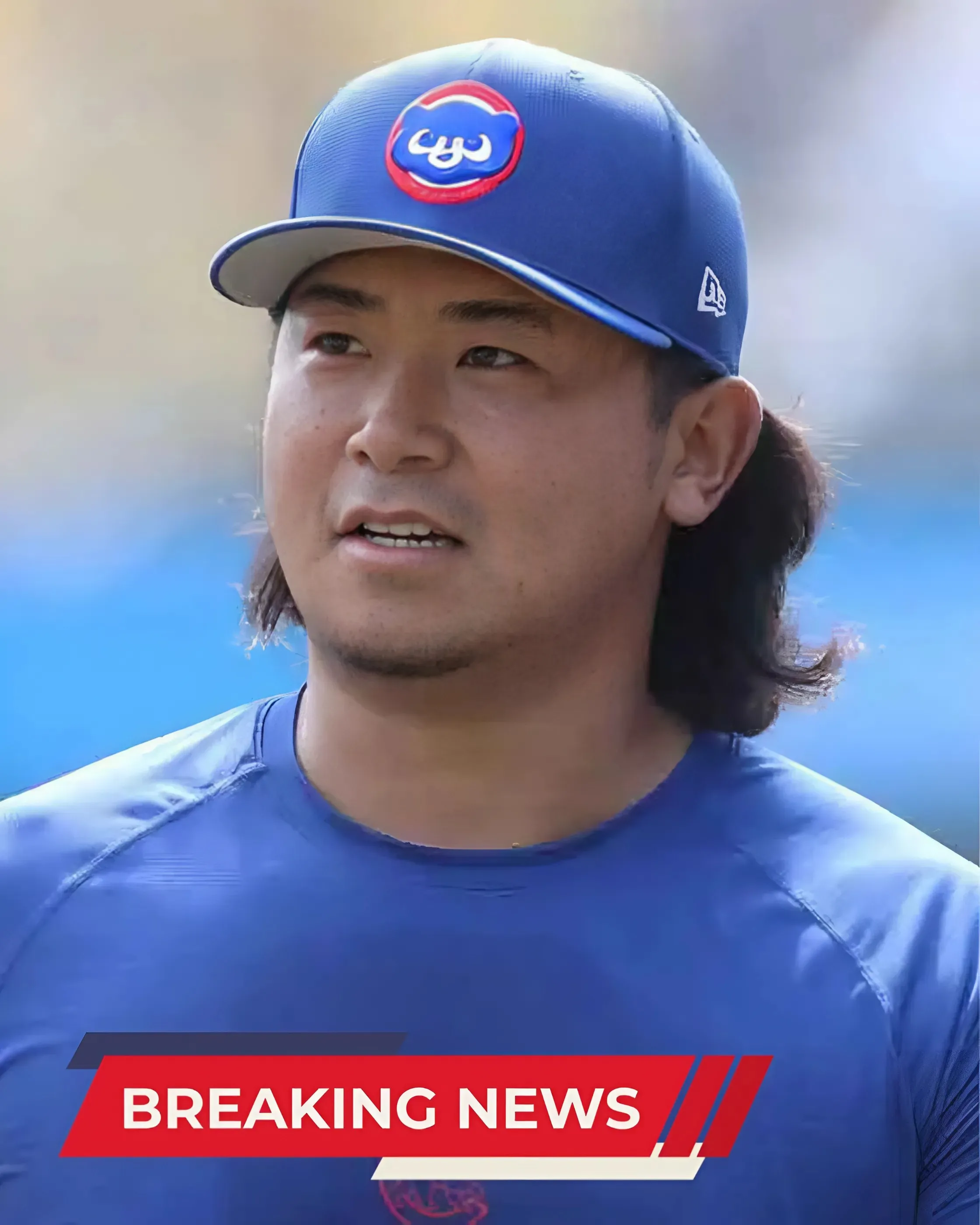 Cubs news: Jed Hoyer gets real on Shota Imanaga hamstring injury