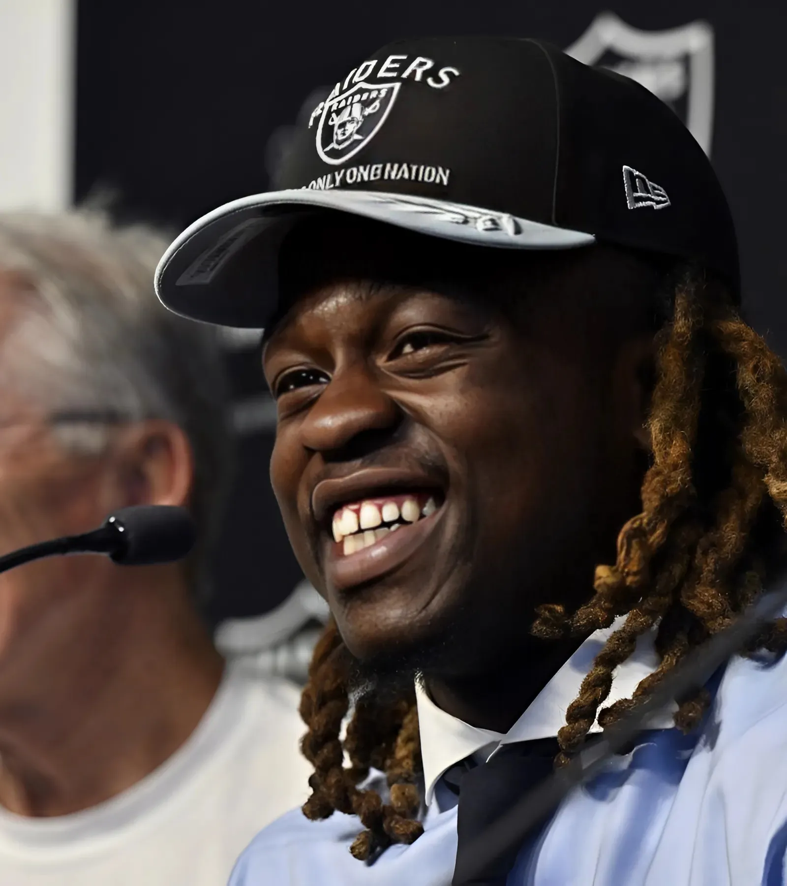 NFL Draft analyst reveals Raiders' sneaky best pick (and it's not Ashton Jeanty)