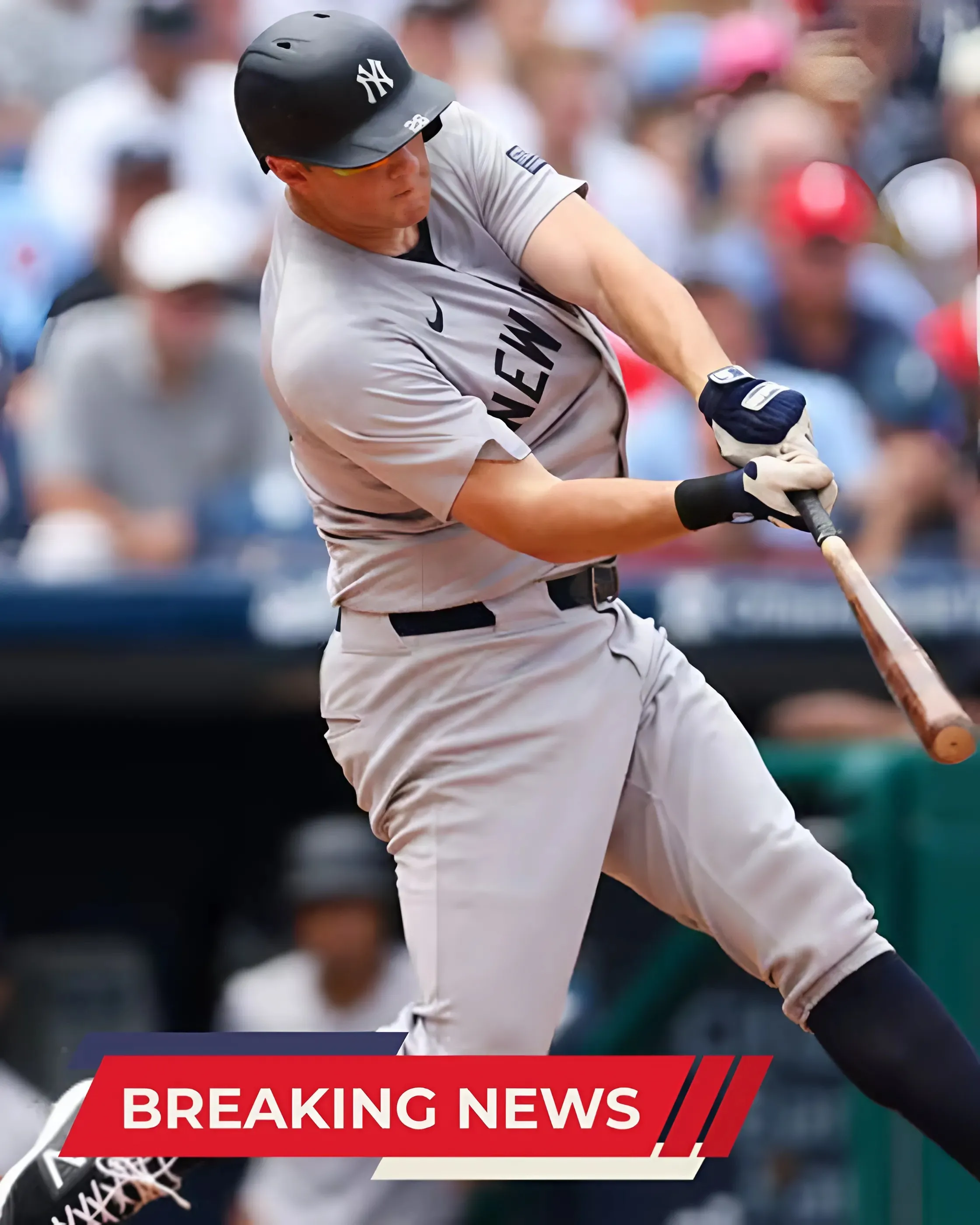 Yankees insider reveals potential return date and plan for rehabbing infielder