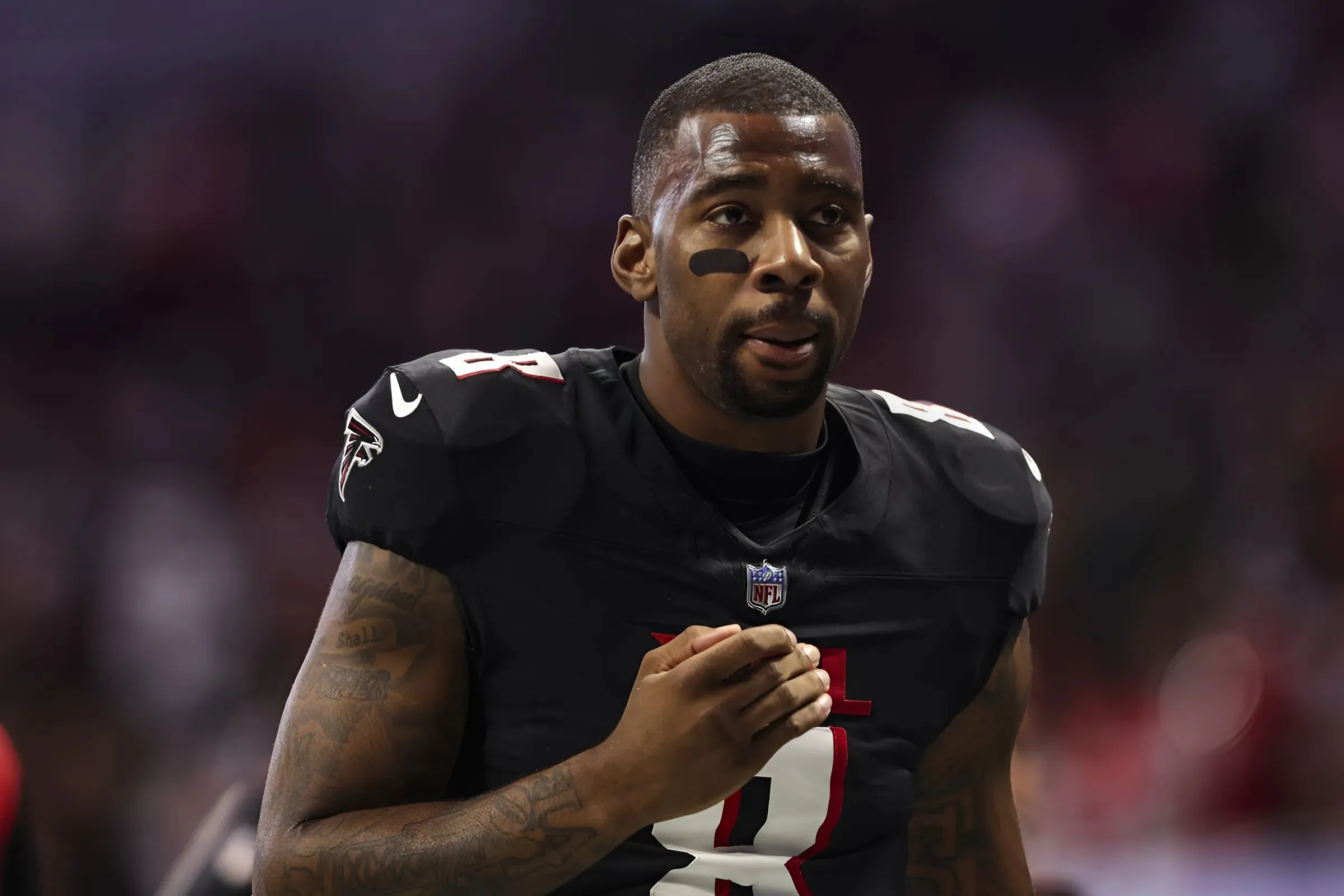 Atlanta Falcons 53-Man Roster Projection For 2025