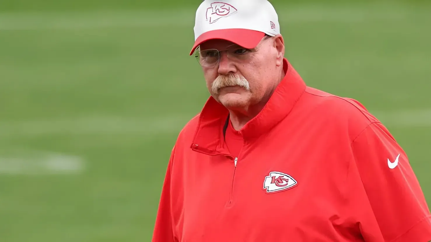 Chiefs Named AFC West’s ‘Biggest Losers’ After Impressive Rival Moves Chiefs Named AFC West’s ‘Biggest Losers’ After Impressive Rival Moves