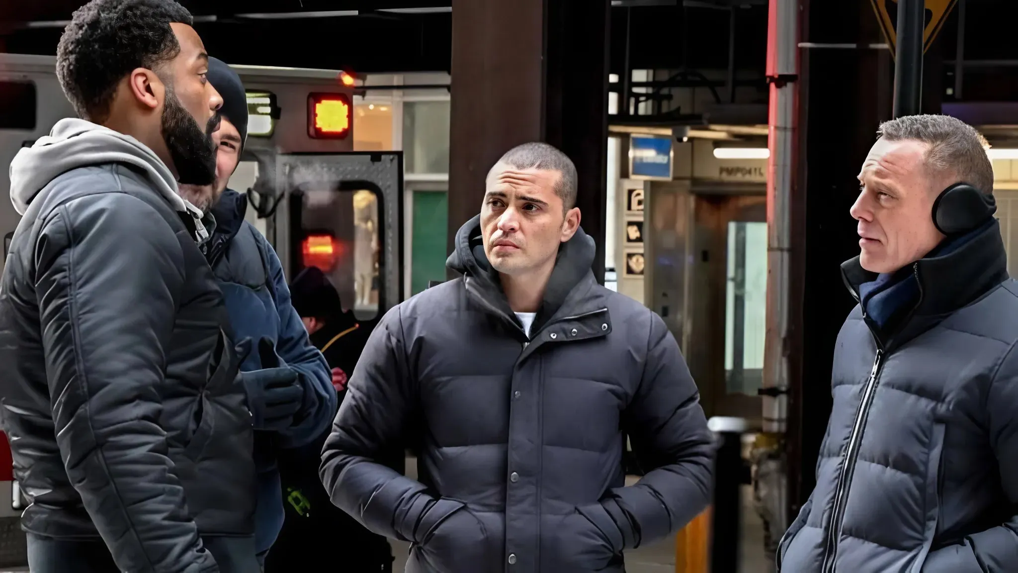 'Chicago P.D.'s Fate Has Been Decided by NBC
