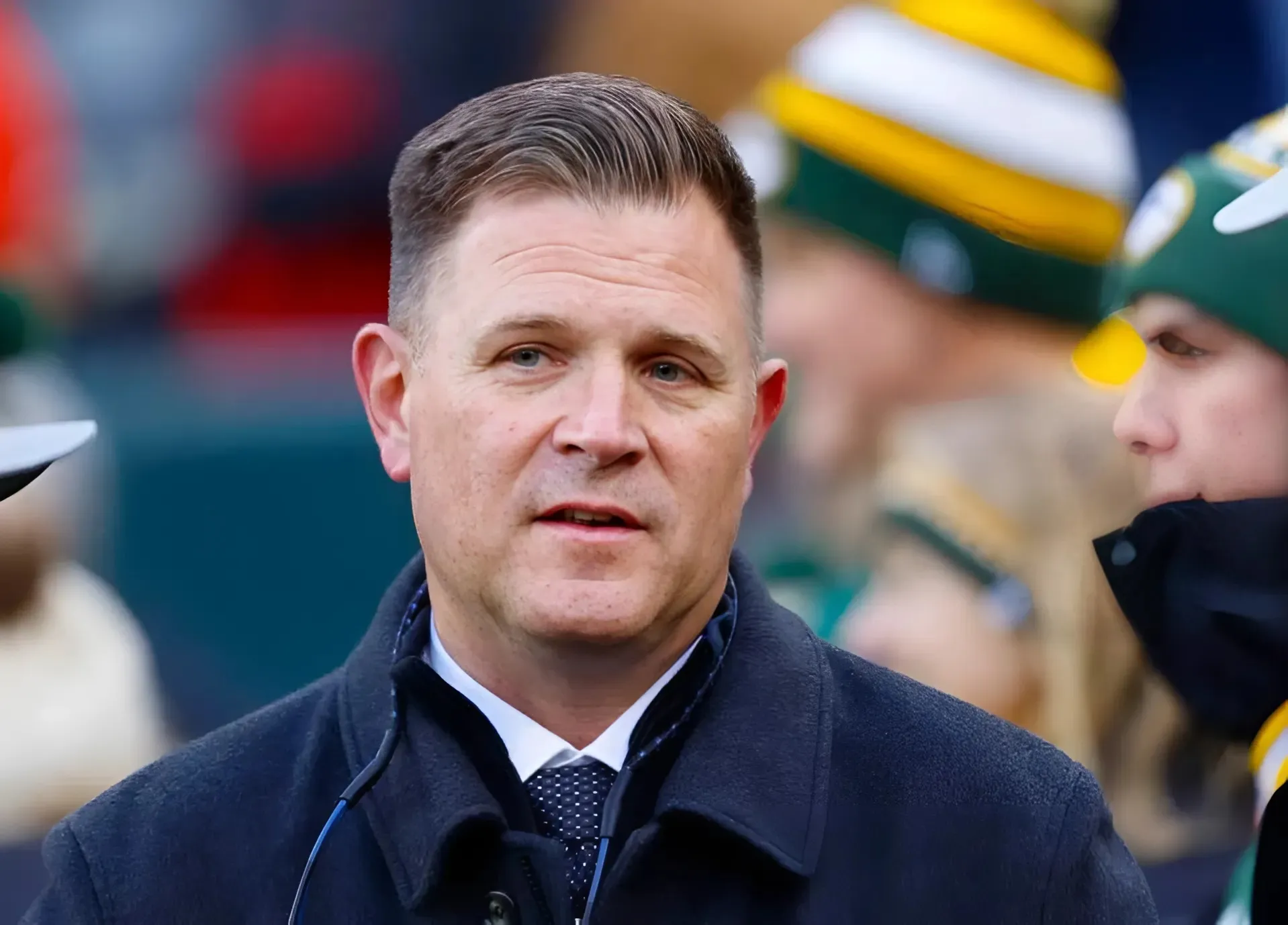 Packers Announce Roster Move Concerning 5’10, 180 lb Receiver