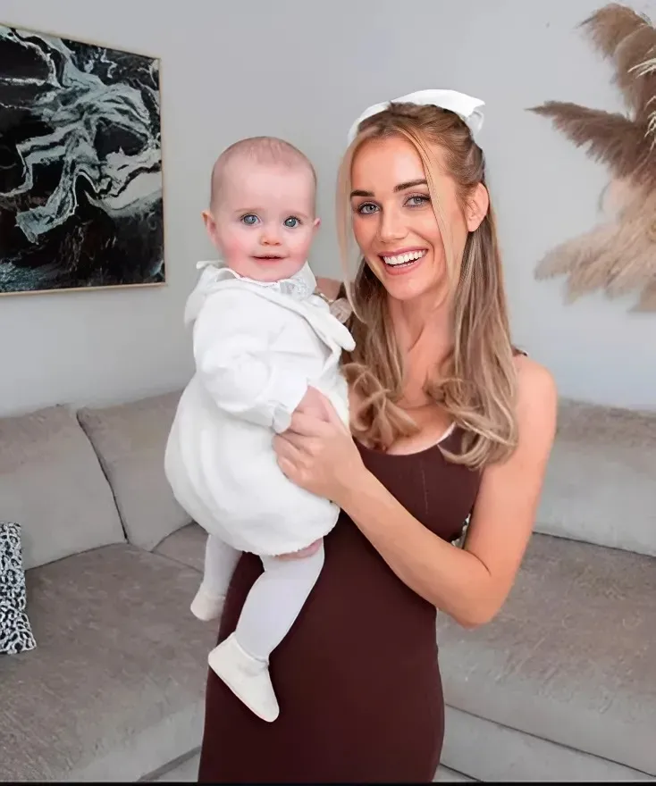 ITV Love Island star shares parenting struggles as she admits 'my patience has gone'