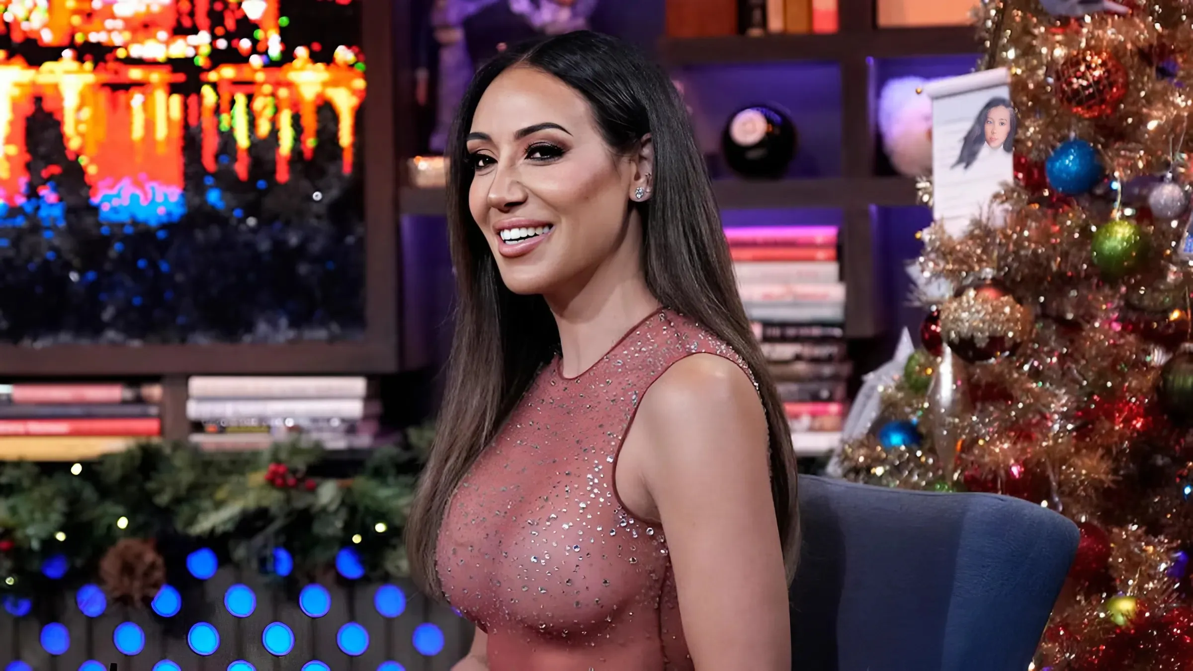 Melissa Gorga Reveals Her Expectations For RHONJ Season 15