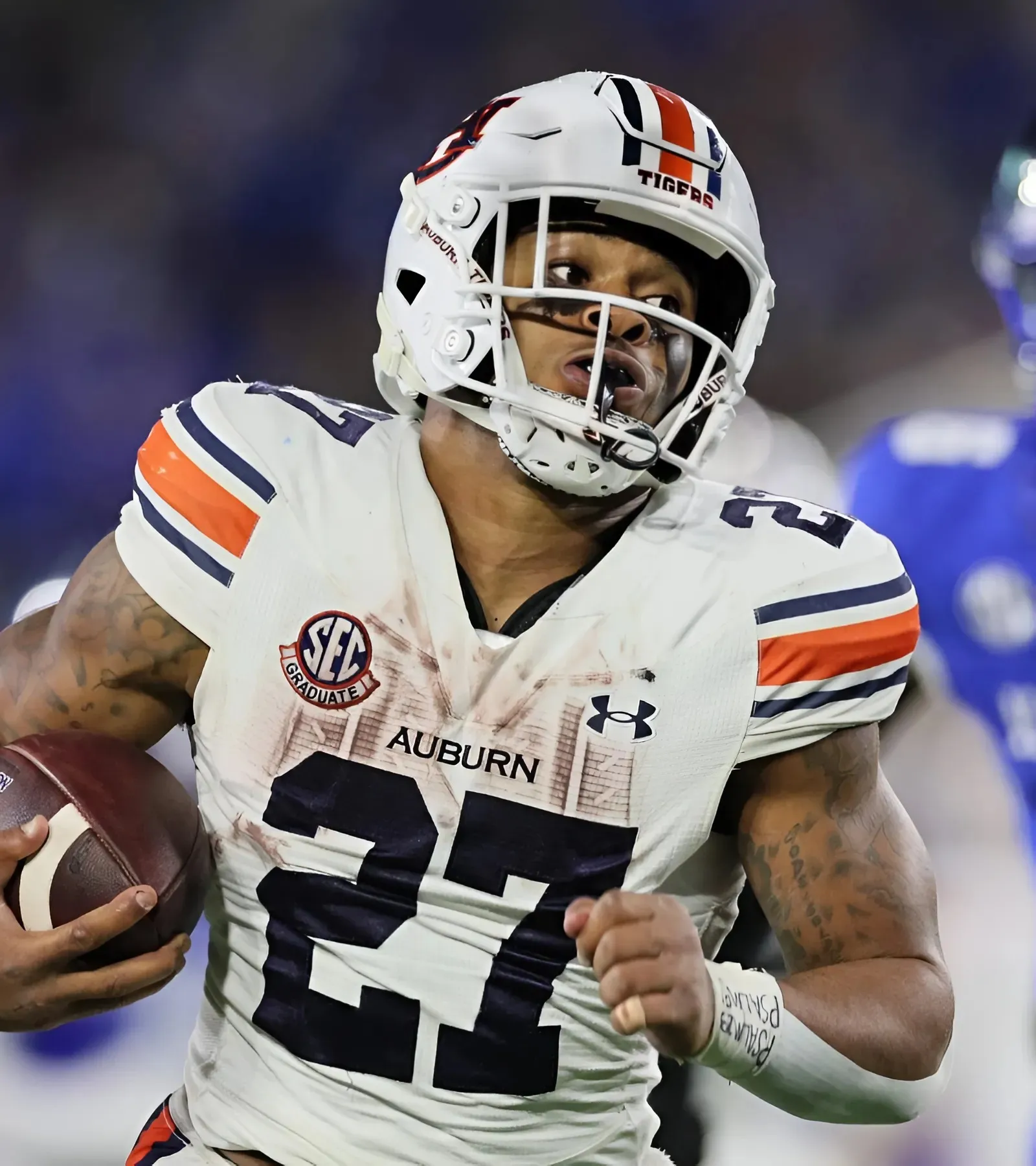 Rams Explosive Rookie Set to Push Kyren Williams for Top Role