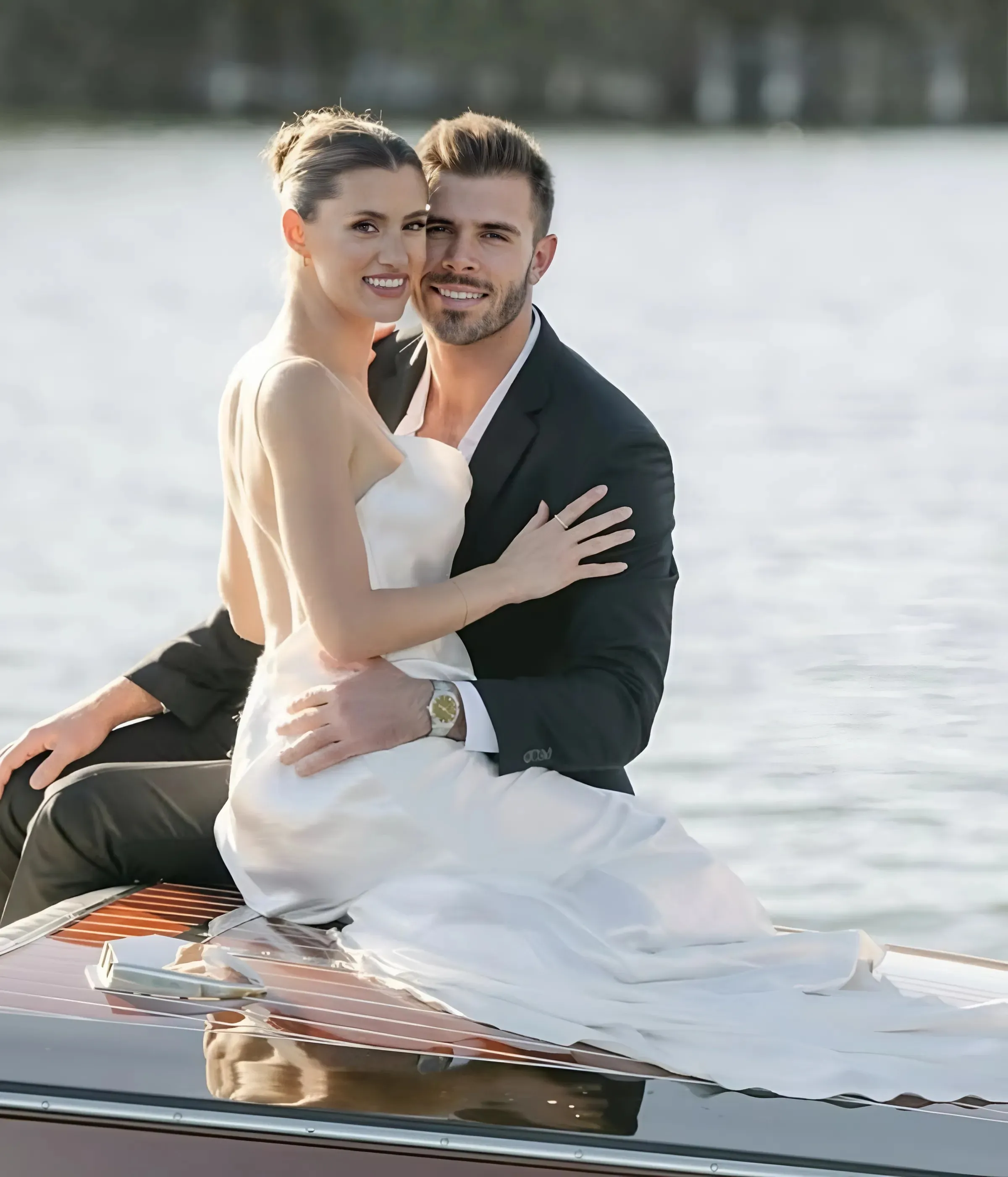 Kaity Biggar Shares Photos from Wedding Dress Shopping: ‘Wedding Is Fast Approaching’ Kaity Biggar Shares Photos from Wedding Dress Shopping: ‘Wedding Is Fast Approaching’