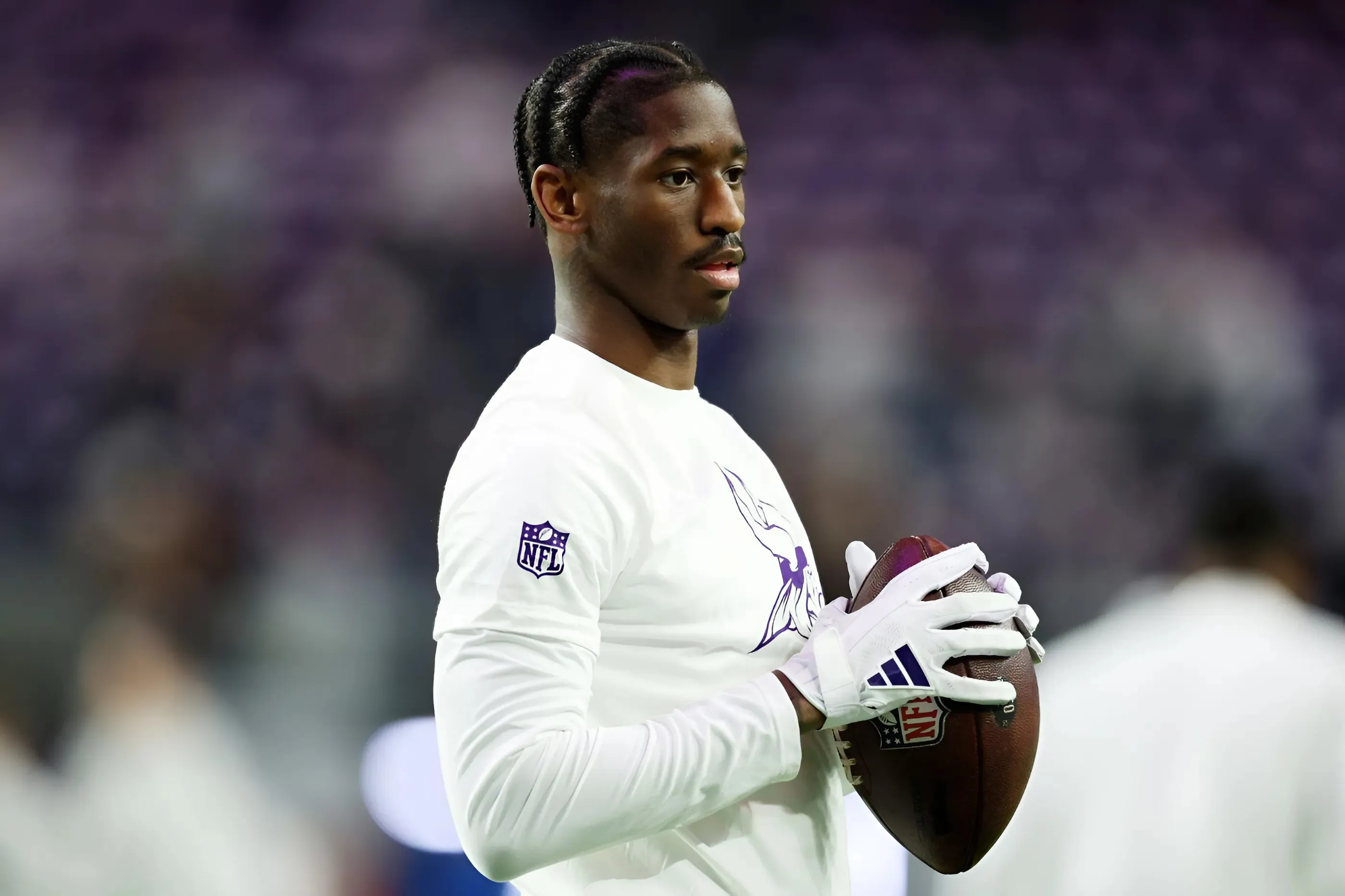 Vikings Could Cut Ties With $14 Million Veteran After Draft Signals Major Shift in Team’s Future Plans