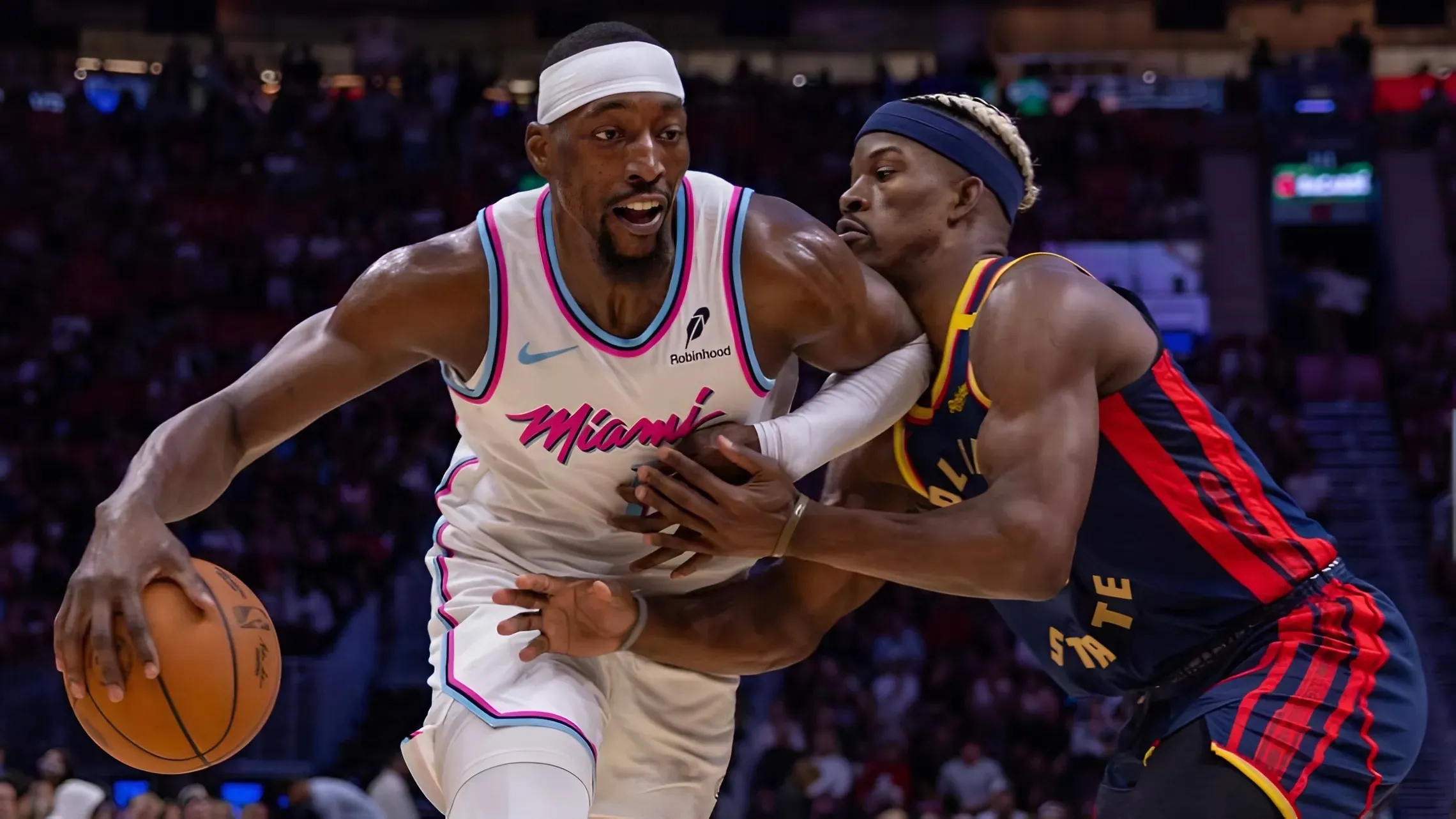 Heat Blockbuster Trade Proposal Lands NBA Young Star, Forms New Big 3