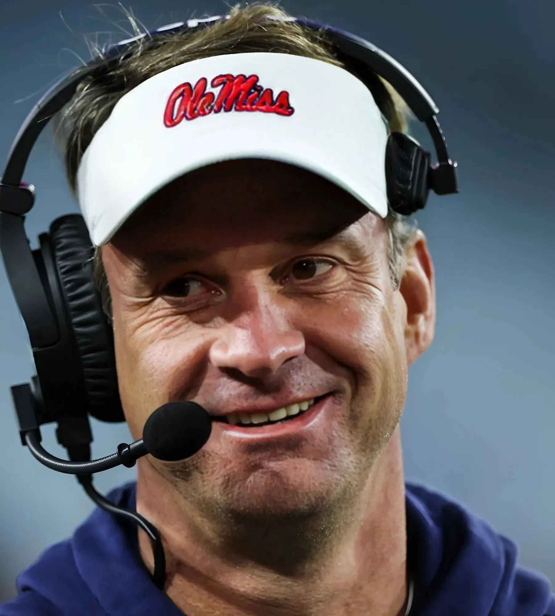 Lane Kiffin exposes catalyst behind Commanders' Trey Amos draft theft