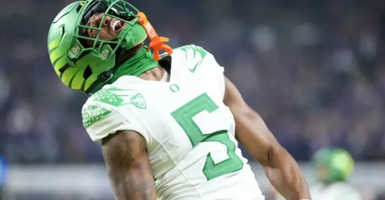 Rookie ‘Touchdown Maker’ Makes Bold Statement After Signing With Cowboys
