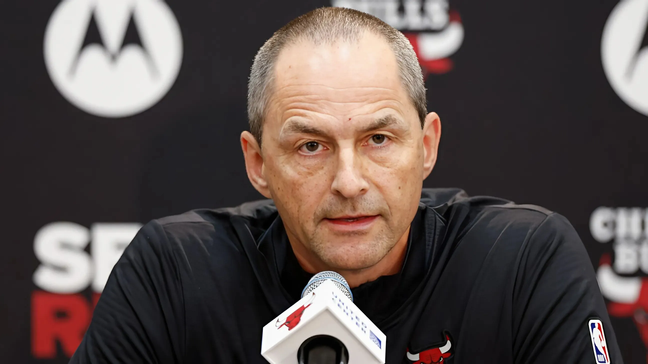 Mock Draft Lands Bulls With 7-foot-2 Rim-Runner