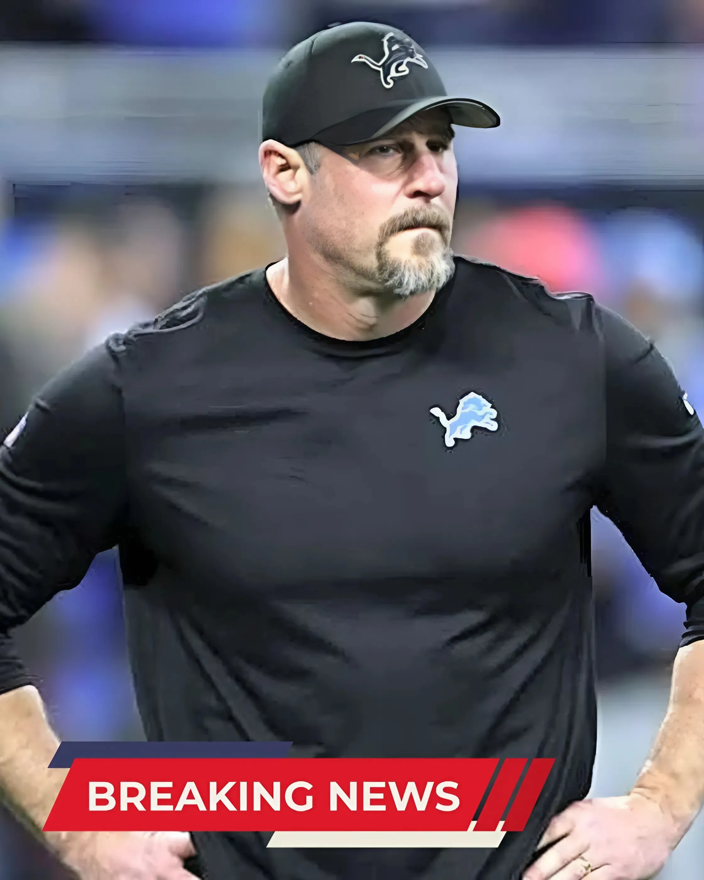 Lions' puzzling wide receiver move could haunt them down the line