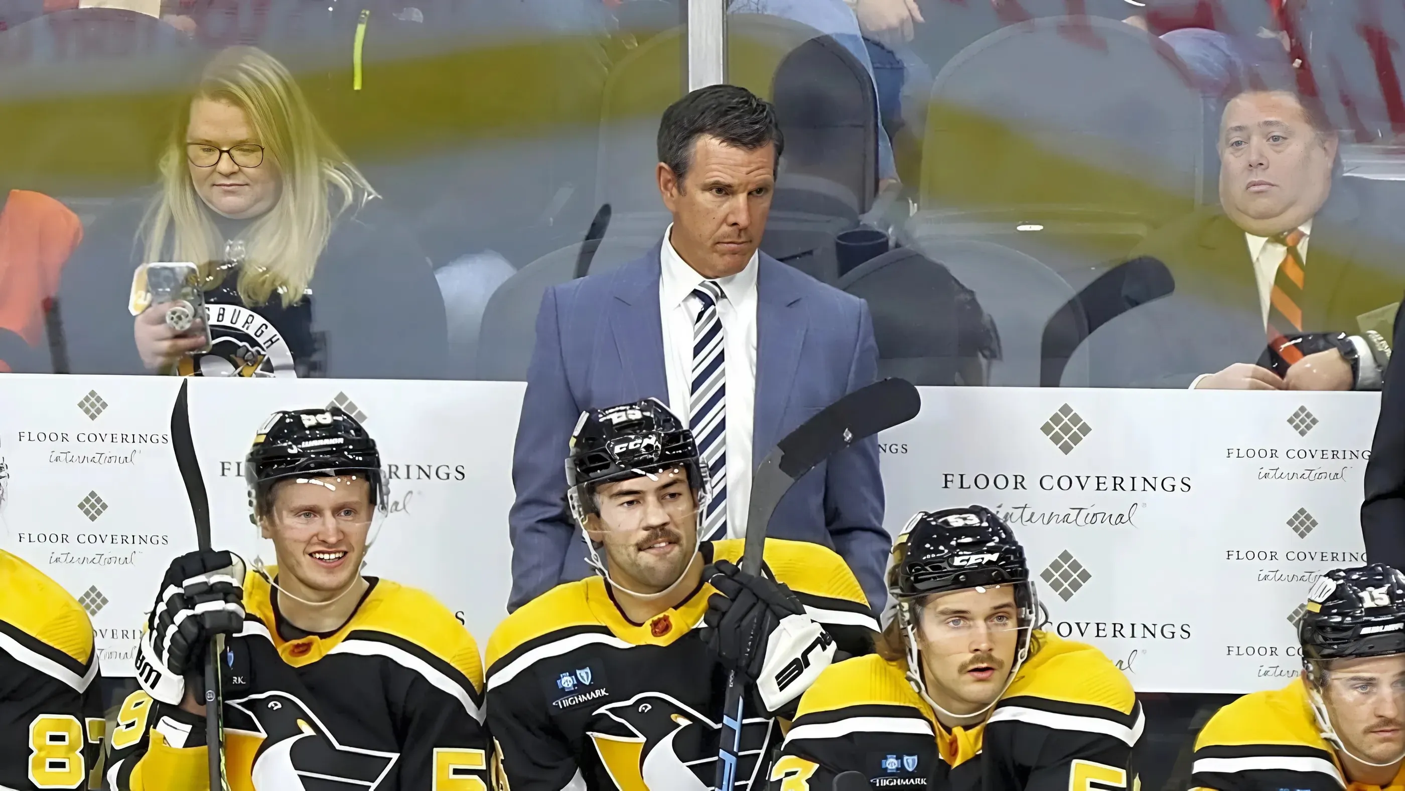Rangers’ Path to Being Serious Contenders in 2025-26